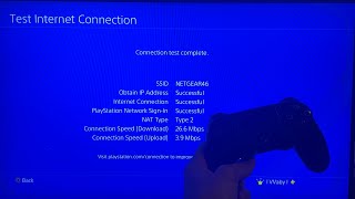 PS4: How to Increase Upload Speed Tutorial! (Easy Method) 2021