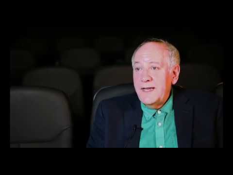 ICE COLD IN ALEX - Steve Chibnall & Sylvia Simms - Featurette