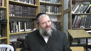 המלחמה הפנימית עם איראן: הוויכוח על "השם אלוקינו" - אהבת ה' הנצחית לישראל למרות החטאים - חלק ב'