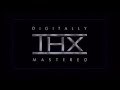 THX Broadway VHS But It S 5000 Louder Than Usual WARNING HEADPHONE USERS Meme