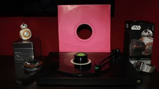 The Planet Doesn&#39;t Mind (VINYL)