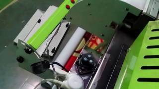 preview picture of video 'How to repair Cleaning pump - EPSON DX7 eco-solvent flex printing machine'