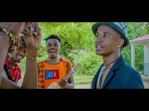 Lico Kininike - Zandrin'i président (Clip Officiel)