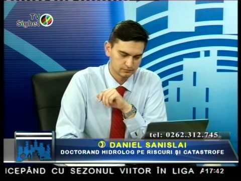 Sighetul de Azi 10 Iunie - M.H.C.-urile de pe râul Mara samanta de scandal in Maramures