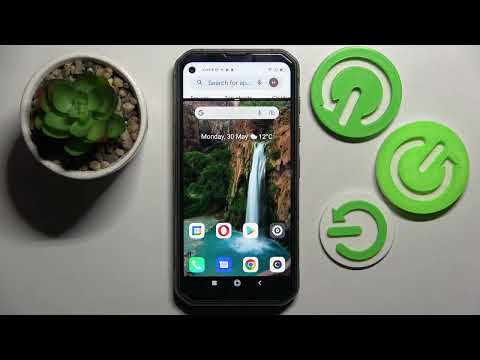 How to Enter Split Screen on BLACKVIEW BL6000 PRO – Divide Screen