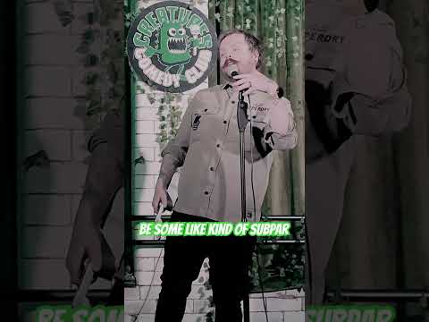 Musical Comedian Can’t Read Music.         #funny #comedy #music