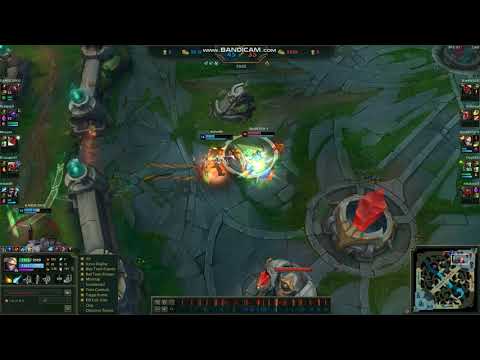How to hit every single skillshot with ezreal