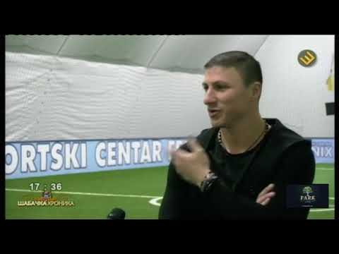 SC FENIX - LIVE 21.12.2017.