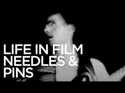 Life In Film - Lose Control