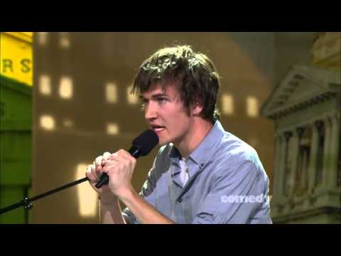 JFL: All Access - Bo Burnham "Last Night"