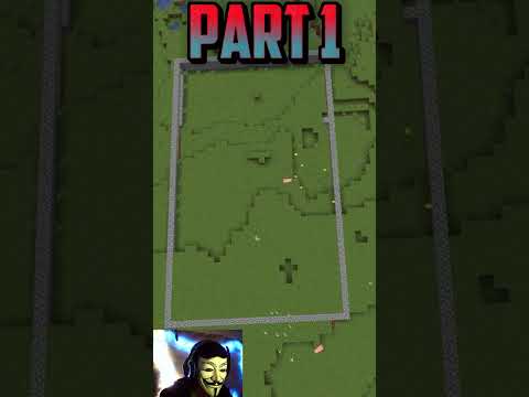 UNBELIEVABLE! 6th video error in Minecraft!