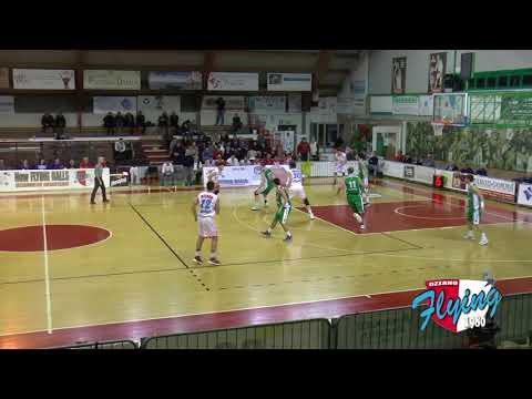 LA.CO. OZZANO – BSL SAN LAZZARO 73 – 62