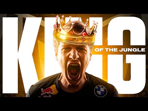 Jankos, King of the Jungle
