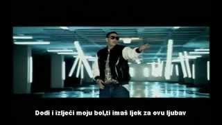 Daddy Yankee - Llamado de Emergencia (Hrvatski Prijevod / Croatian Translation )