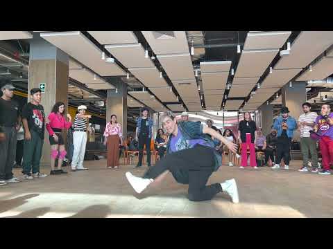 Filtros Locking - Previa Pura Calle 2023 (15.01.23)