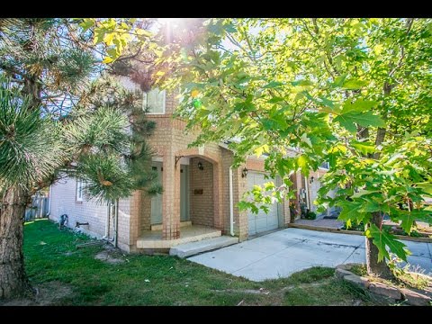 79 Kenwood Drive Brampton