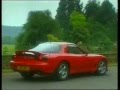 1992 Old Top Gear Coupe Comparison