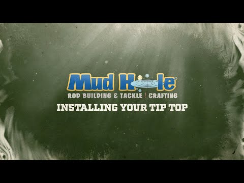 Installing Your Tip Top