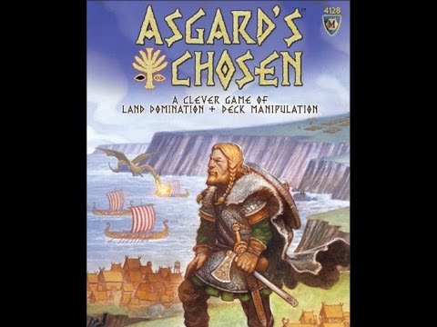 [DriveThruReview] #218: "Mage Knight Sans Migraine"