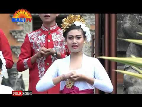 FOLKSONG SMK KESEHATAN KHRESNA MEDIKA  - BALI SUTREPTI