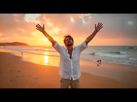 Danke Jesus (Lyric Video)