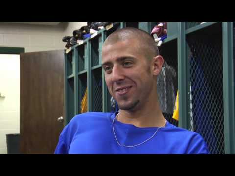 Steve Butler Talks About Wally Backman Being Fired (839)