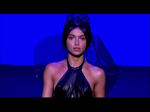 ALASKA ACCESORIOS | MBFWMadrid Julio 2019