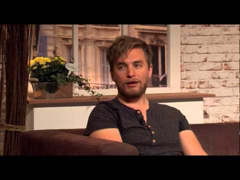 Café Tinto, 9 april 2014, deel 2 - Pieter-Jan Rodenburg, De dood van de zoon