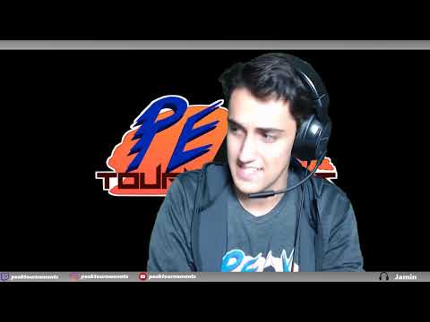 Winners Semi-Finals Soki (Captain Falcon) vs Pelca (Mario, Snake) (Peak 11-8-19)