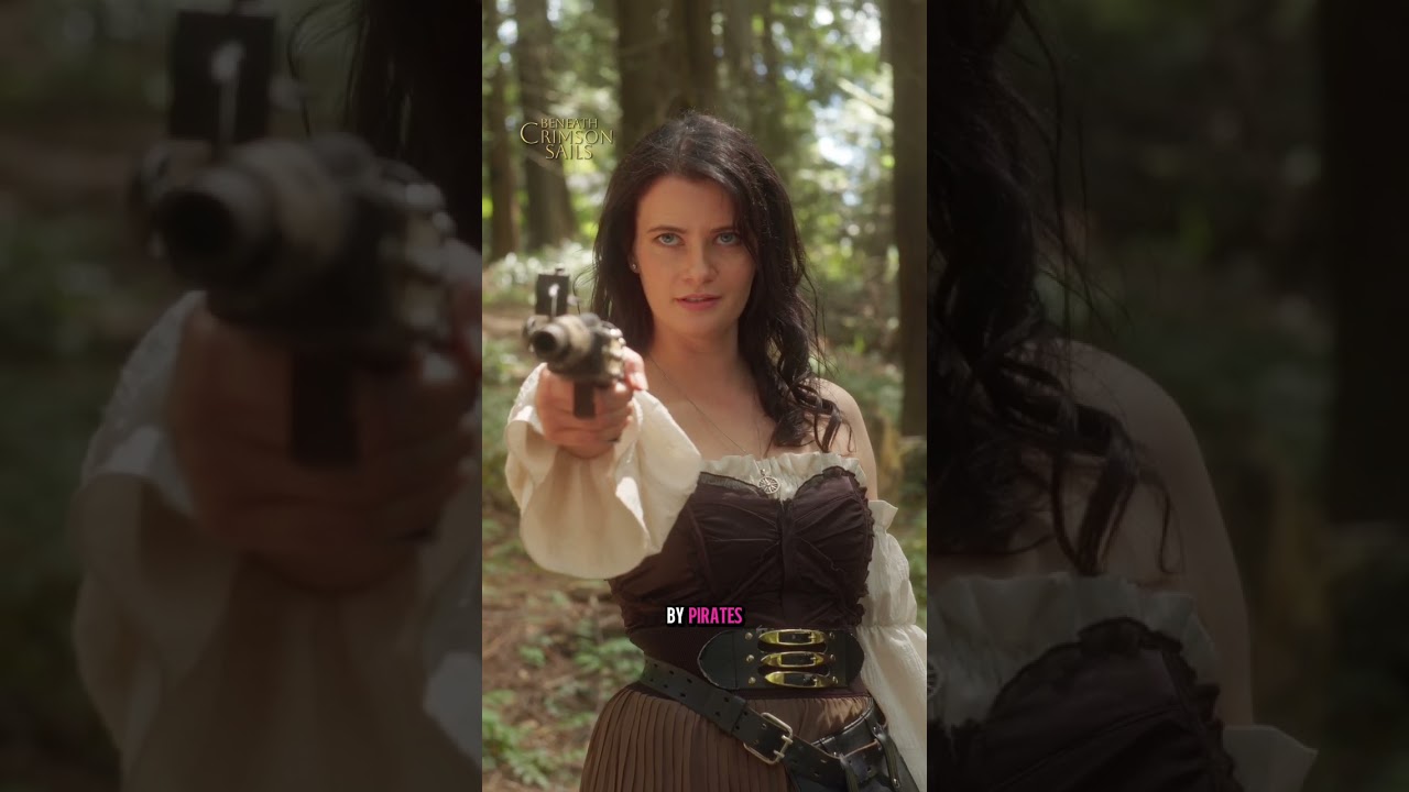 EPISODE 4 | Beneath Crimson Sails