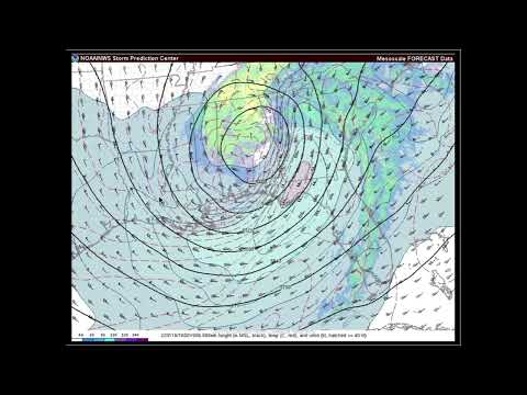 Weather Xtreme Video for Sunday, January 16, 2022