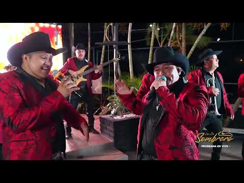 Banda Poker De Ases - La Enramada (En Vivo con @RobertoDeLaRosaMx )