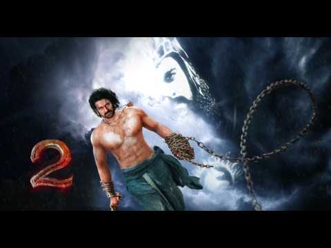 Baahubali 2 – The Conclusion || Official Teaser || Prabhas, Rana Daggubati, SS Rajamouli