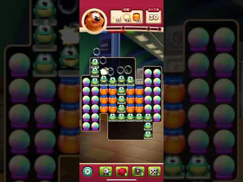 【no booster】Toon Blast 4883