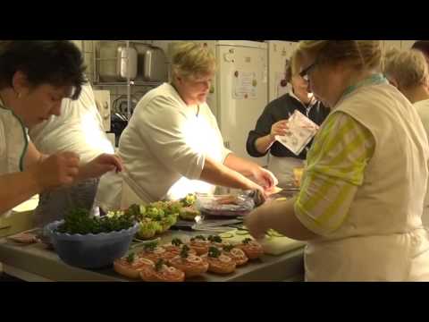 Jubiläum: 10 Jahre „Haus der Begegnung - ELSTERWELLE