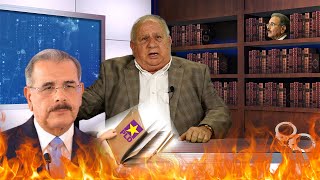 El Dr. Fadul Dice Ya El Expediente Del Vico Medina Está Listo