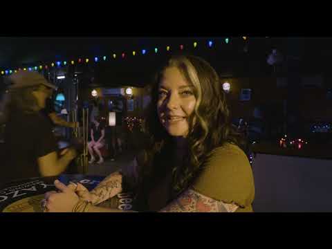 Ashley McBryde, Caylee Hammack, Brandy Clark & Pillbox Patti - Bonfire At Tina’s (Behind The Scenes)