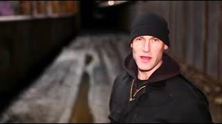 Dark Days - The Tunnel Today