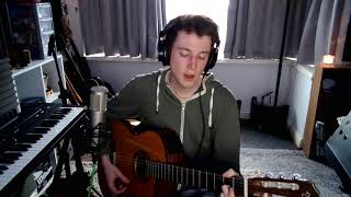 Walking on the Spot - Crowded House cover