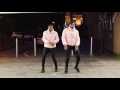 Fuse ODG Jinja Dance Video By Mayja&Co