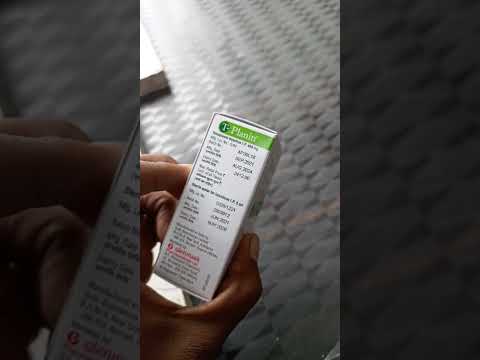 Teicoplanin Injection I.P. 400 mg