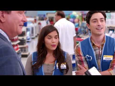 Amy and Jonah 1x02 Part 3