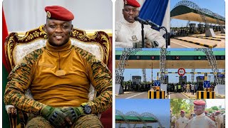 Nigerian in America reacts to Ibrahim Traore’s viral shariah law in Burkina Faso compares Nigeria 