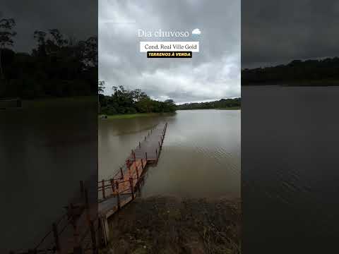 Real Ville Gold - Lago Corumbá 4 - Alexânia Goiás