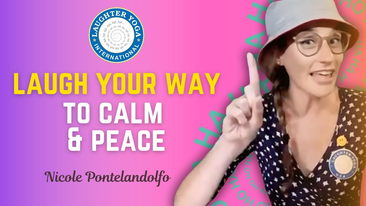 Funky Buddha Yoga Video Thumbnail