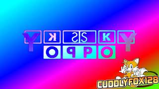 Klasky Csupo 1998 Super Effects in Rainbow Sparkle Sounds
