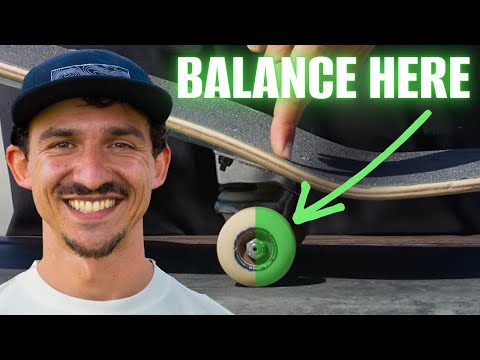 Nerding out over manuals