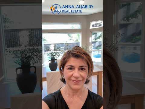 Is It Still a Seller’s Market? #shorts #AnnaAljabiry