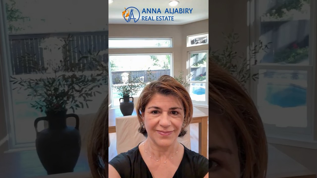 Is It Still a Seller’s Market? #shorts #AnnaAljabiry