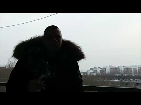 Machete Steilshoop - Ich bin der Kanak